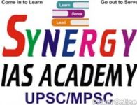 Synergy IAS Academy