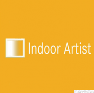 Indoor Artist