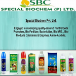 Special Biochem Pvt. Ltd