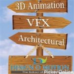 Design o Motion The School of Animation