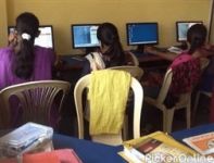 HARSHAL Computer Typing Institute