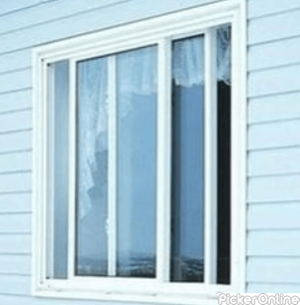 Sai Prasad Aluminium Window Shop