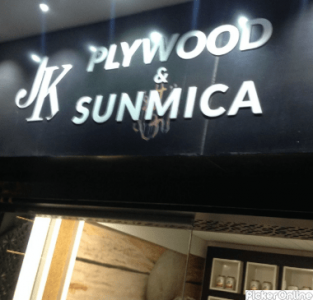 J.K. Plywood
