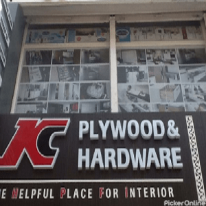 KC Plywood And Hardware