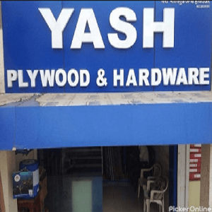 Yash Plywood & Hardware