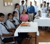 Netra Jyoti Education & Social Welfare Society