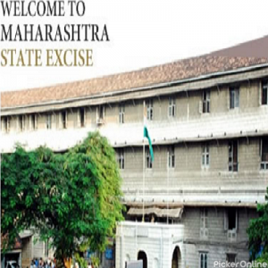 State Excise Office