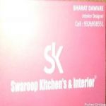 SK SWAROOP KITCHEN'S AND INTERIOR