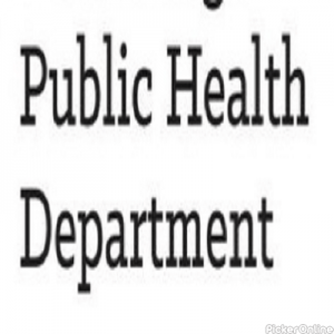 Public Health Department Municipal Corporation