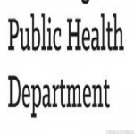 Public Health Department Municipal Corporation