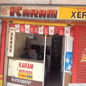 Karam Services