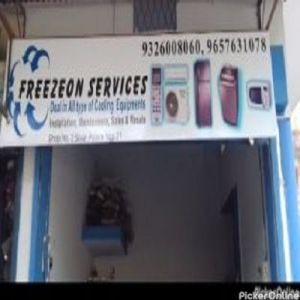 Freezeon Services