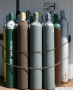 Raut Traders/Medical Oxygen Cylinder Supplier