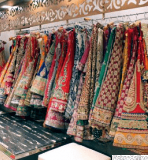 Mekal Beauty Parlour And Dulhan Collection
