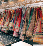 Mekal Beauty Parlour And Dulhan Collection