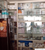 Krishnapremi Medical