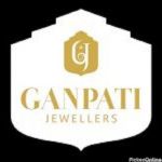 Ganpati jewellery