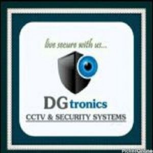 DGtronics Electronic Security Systems