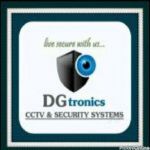 DGtronics Electronic Security Systems