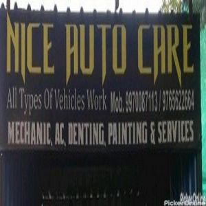 Nice Auto Care