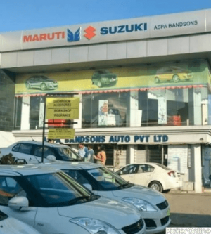 Maruti