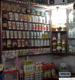 Patanjali Chikitsalaya Gadge Nagar