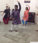 KESHAO DANCE TRAINING CENTRE