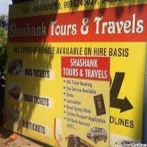 Shashank Tour & Travels