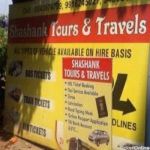 Shashank Tour & Travels