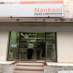 Nankani Sales Corporation