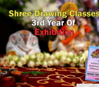 Shree Drawing Classes