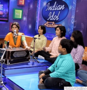 Indian Idol Academy