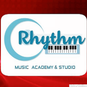 Rhythm Music Academy & Recording Studio