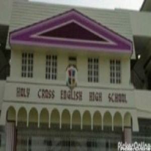 Holy Cross Convert School