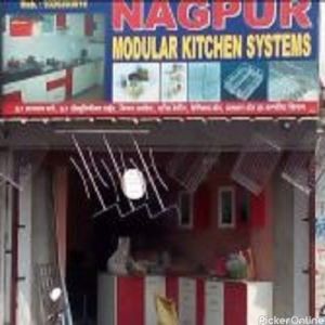 Nagpur Maduler Kitchen System