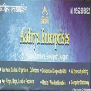 Aaditya Enterprises