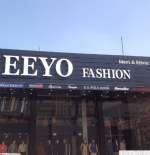 EEYO Fashion