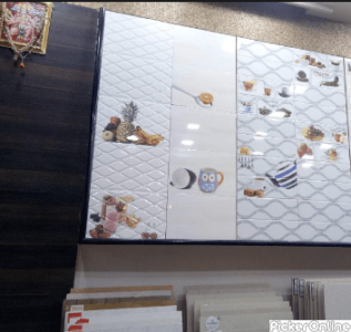 Shree Tiles