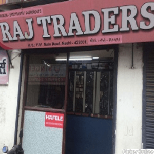 Raj Traders