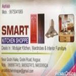 Smart Kitchen Shopee