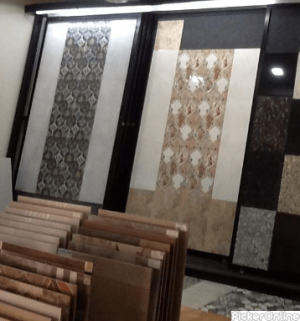 Galicha Tile Industries