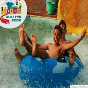 Woods Resort And Water Park