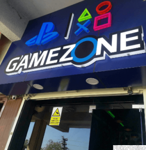 Gamezoneamt