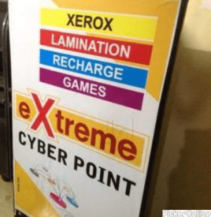 Extreme Cyber Point