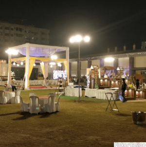 Shri Vaishnavi Caterers