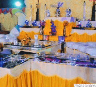 Mahalakshmi Caterers