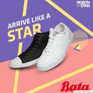 Bata Stores