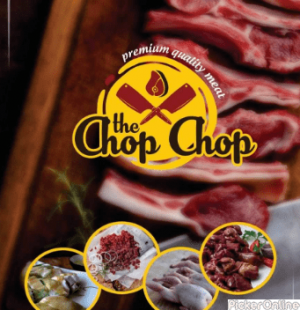 The Chop Chop