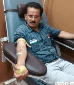 Shri Balaji Blood Bank