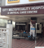 City Multispeciality Hospital